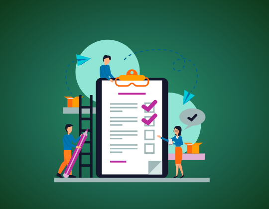 Exam Management